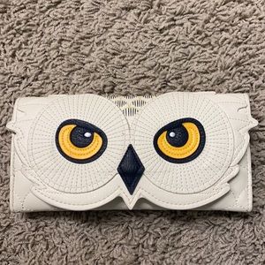 Loungefly Harry Potter wallet like new